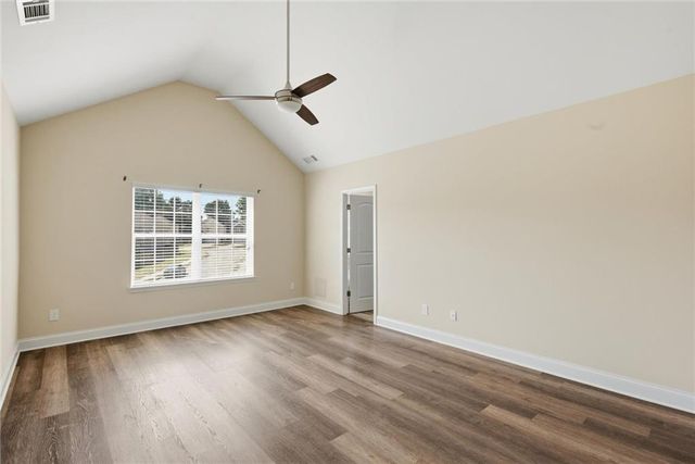 564 Sprayberry Drive, Stockbridge, GA 30281
