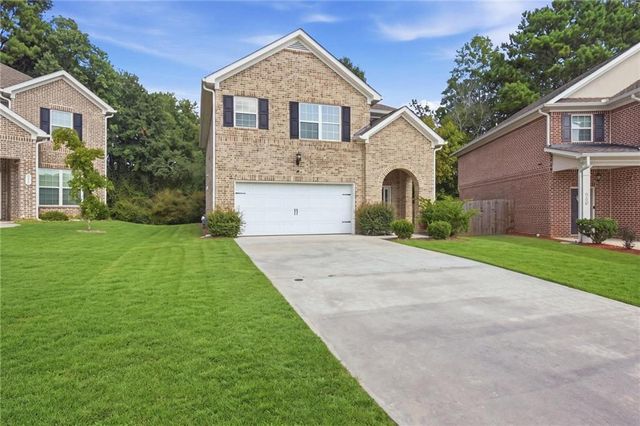 564 Sprayberry Drive, Stockbridge, GA 30281