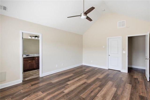 564 Sprayberry Drive, Stockbridge, GA 30281