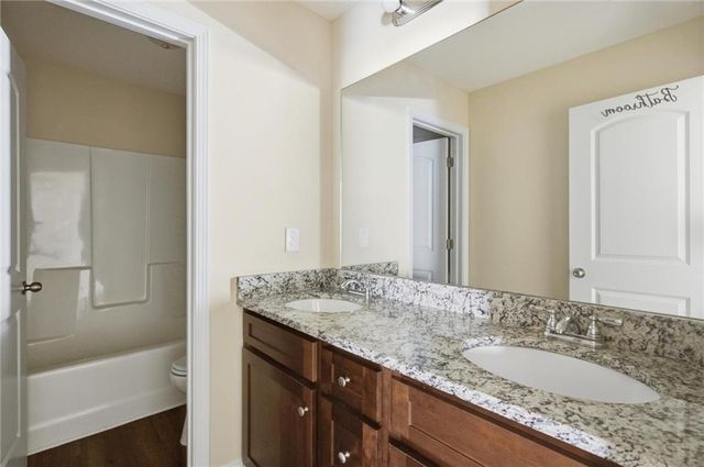 564 Sprayberry Drive, Stockbridge, GA 30281