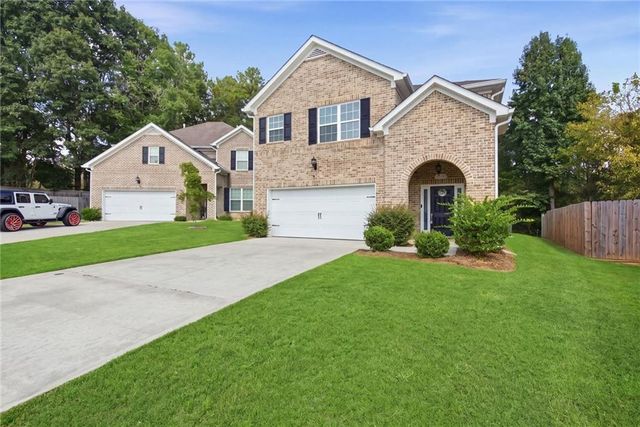 564 Sprayberry Drive, Stockbridge, GA 30281