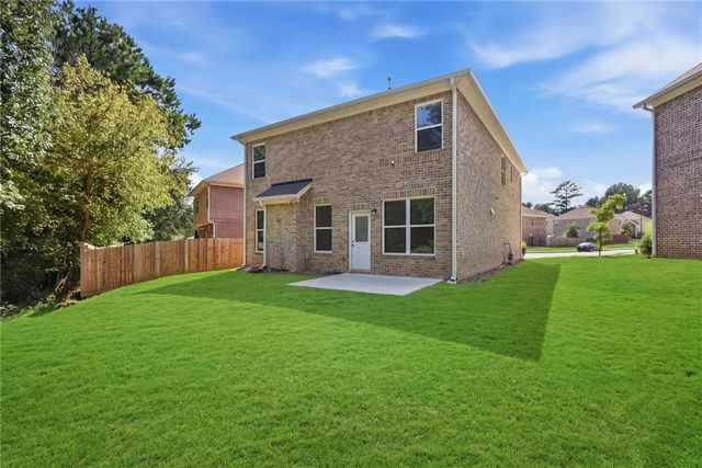 564 Sprayberry Drive, Stockbridge, GA 30281