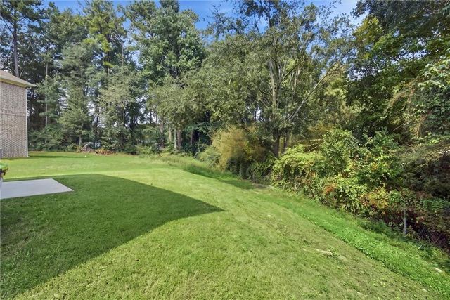 564 Sprayberry Drive, Stockbridge, GA 30281