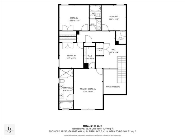 564 Sprayberry Drive, Stockbridge, GA 30281