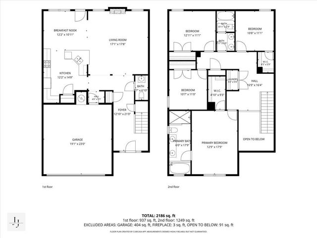 564 Sprayberry Drive, Stockbridge, GA 30281