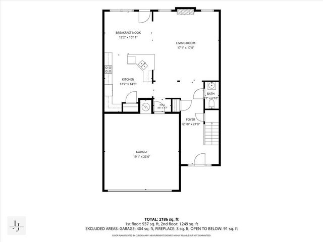 564 Sprayberry Drive, Stockbridge, GA 30281