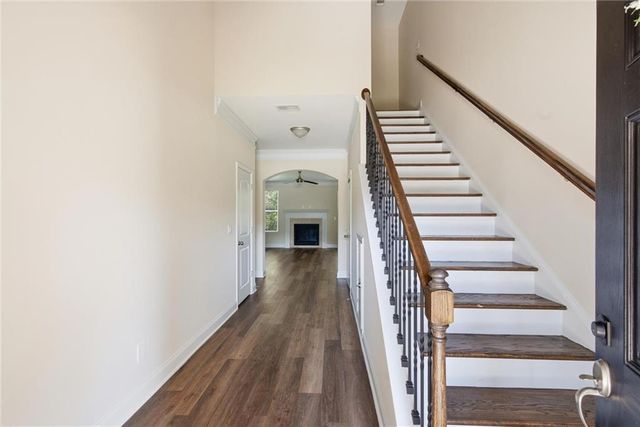 564 Sprayberry Drive, Stockbridge, GA 30281