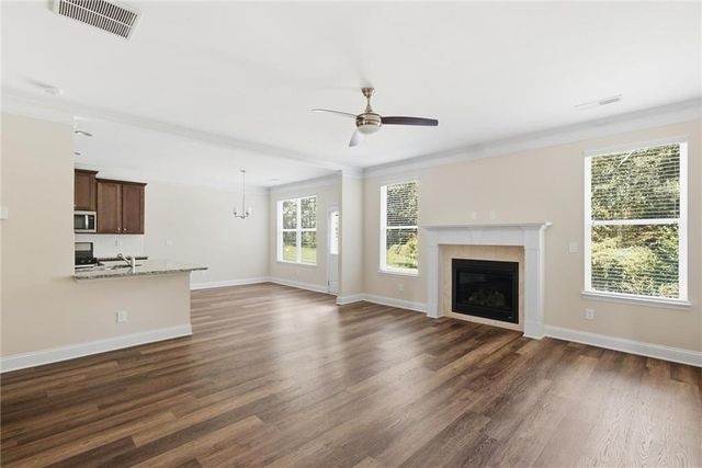 564 Sprayberry Drive, Stockbridge, GA 30281