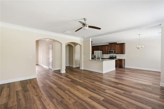 564 Sprayberry Drive, Stockbridge, GA 30281