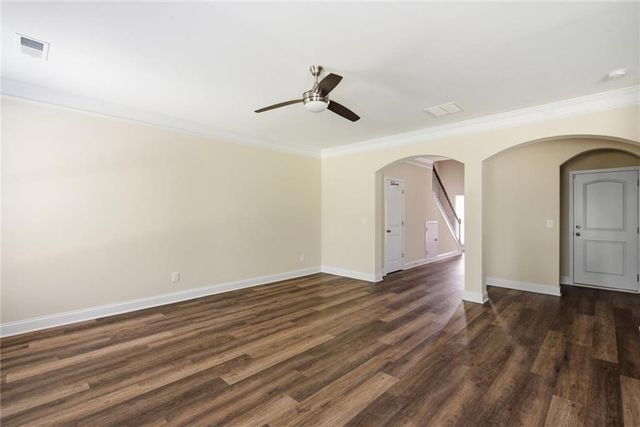 564 Sprayberry Drive, Stockbridge, GA 30281