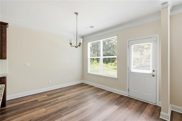 564 Sprayberry Drive, Stockbridge, GA 30281