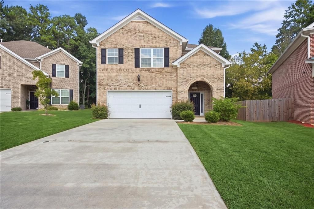 564 Sprayberry Drive, Stockbridge, GA 30281
