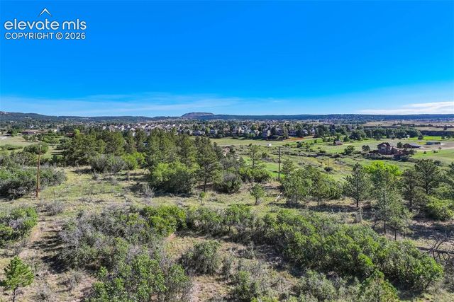 Tract 4C Schilling Avenue, Monument, CO 80132