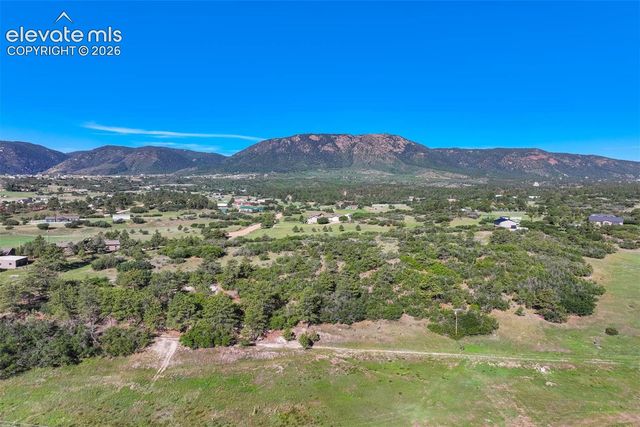 Tract 4C Schilling Avenue, Monument, CO 80132