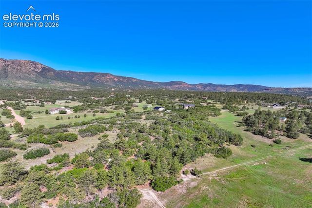 Tract 4C Schilling Avenue, Monument, CO 80132