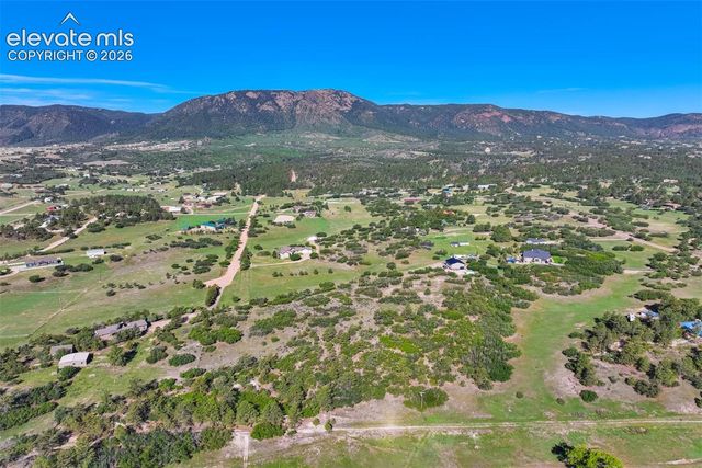 Tract 4C Schilling Avenue, Monument, CO 80132