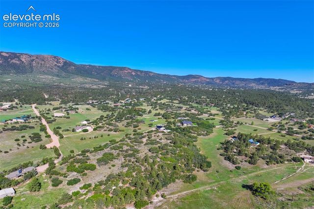 Tract 4C Schilling Avenue, Monument, CO 80132