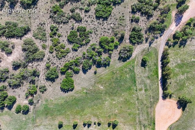 Tract 4C Schilling Avenue, Monument, CO 80132