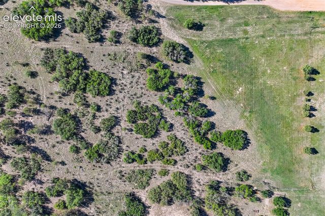Tract 4C Schilling Avenue, Monument, CO 80132
