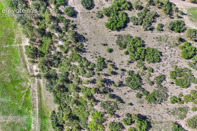 Tract 4C Schilling Avenue, Monument, CO 80132