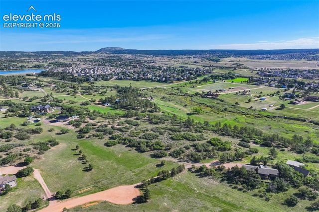 Tract 4C Schilling Avenue, Monument, CO 80132