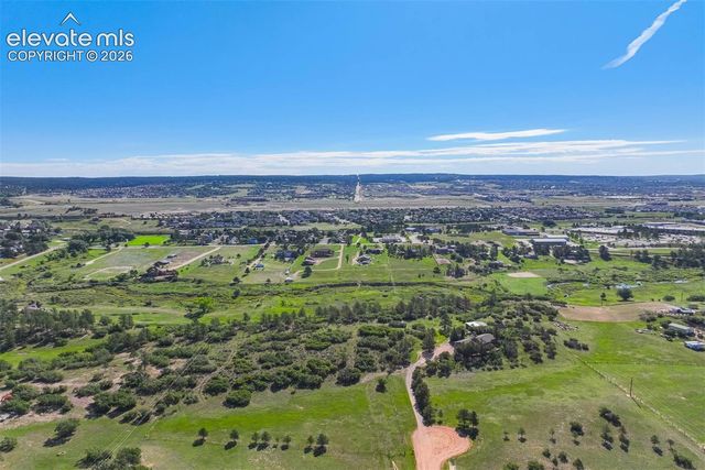 Tract 4C Schilling Avenue, Monument, CO 80132