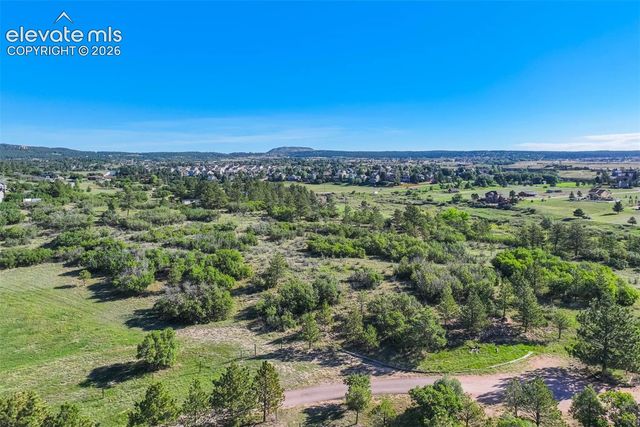Tract 4C Schilling Avenue, Monument, CO 80132