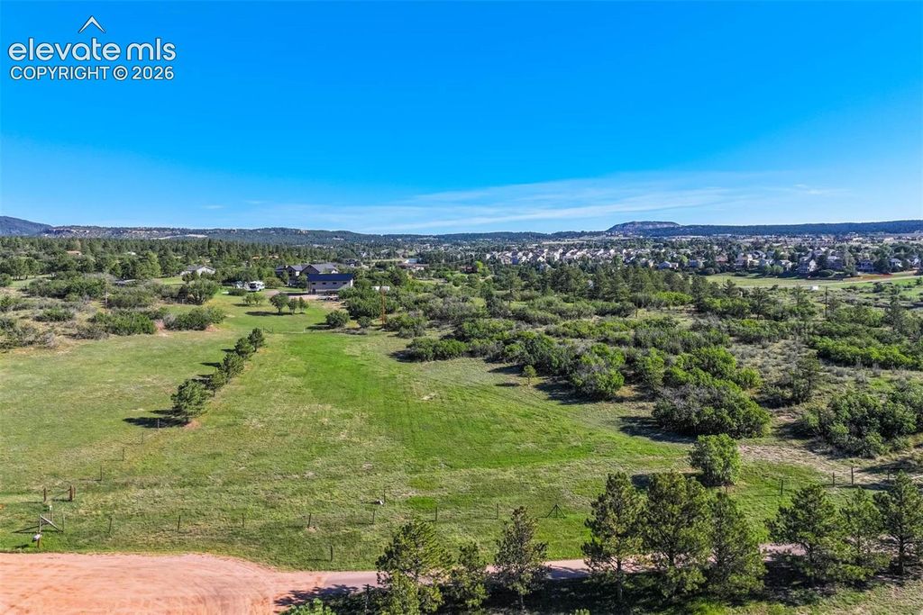 Tract 4C Schilling Avenue, Monument, CO 80132 — photo 3