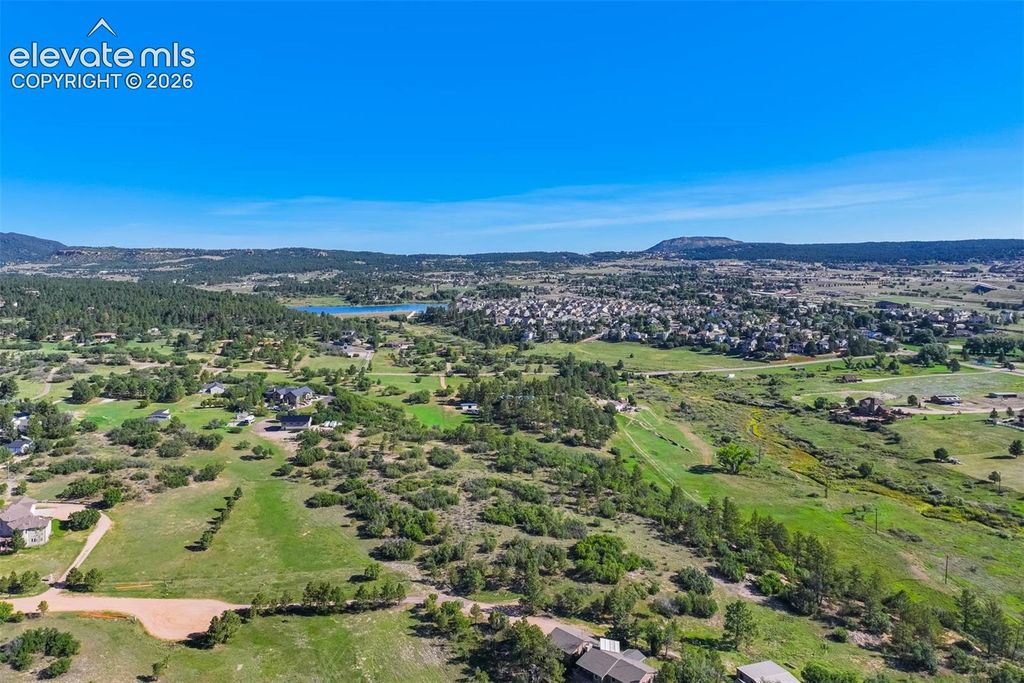 Tract 4C Schilling Avenue, Monument, CO 80132 — photo 5