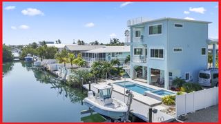 835 Gulf Drive, Summerland Key, FL 33042