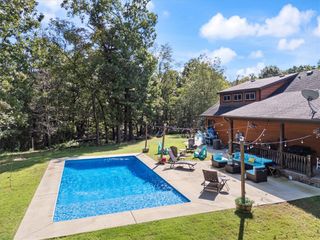 22624 Marsh Road 10 acres +/-, Siloam Springs, AR 72761