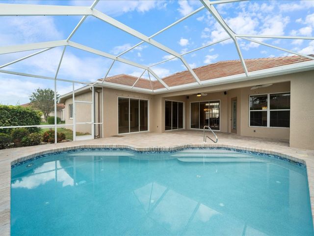 857 MACAW CIRCLE, Venice, FL 34285