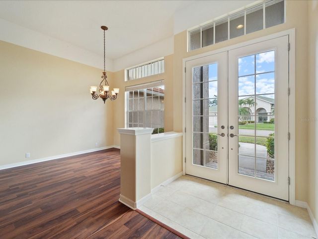 857 MACAW CIRCLE, Venice, FL 34285