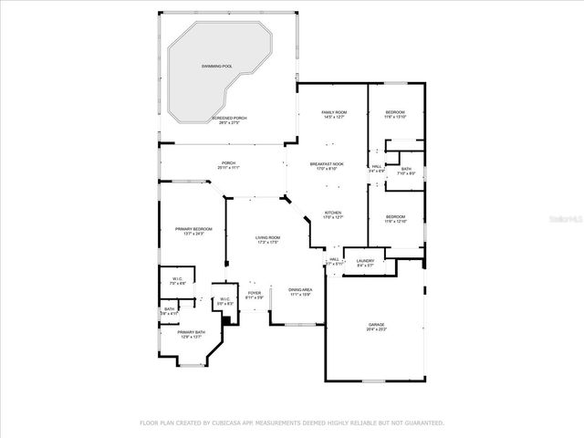 857 MACAW CIRCLE, Venice, FL 34285