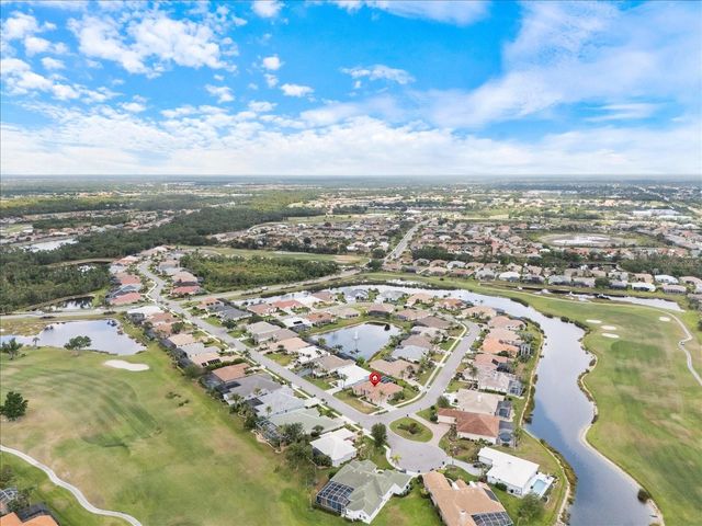 857 MACAW CIRCLE, Venice, FL 34285