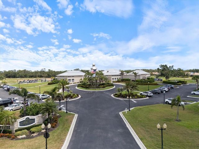 857 MACAW CIRCLE, Venice, FL 34285