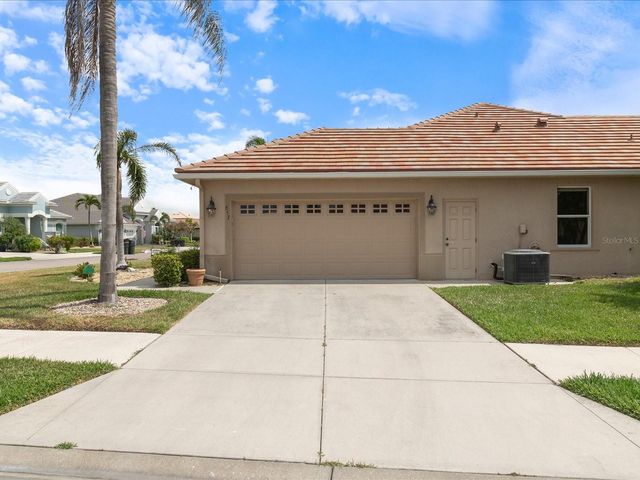 857 MACAW CIRCLE, Venice, FL 34285