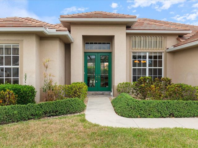 857 MACAW CIRCLE, Venice, FL 34285