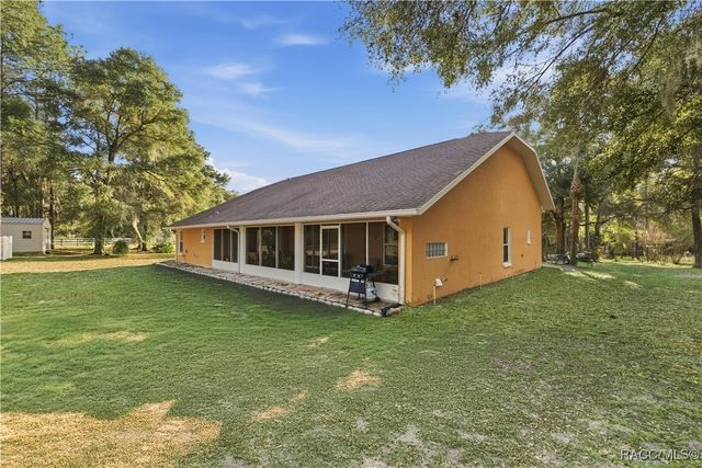 7145 SW 181st Avenue, Dunnellon, FL 34432