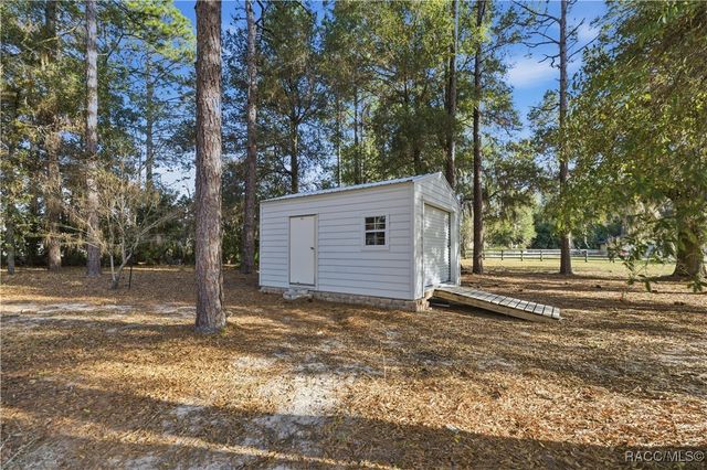7145 SW 181st Avenue, Dunnellon, FL 34432