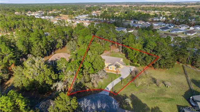 7145 SW 181st Avenue, Dunnellon, FL 34432