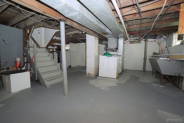 444 Cambridge Avenue, Buffalo, NY 14215