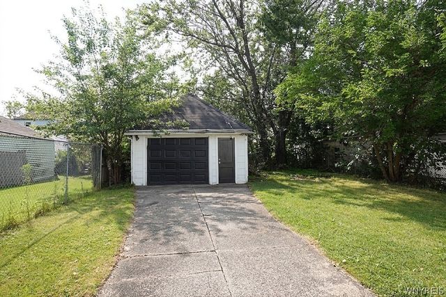 444 Cambridge Avenue, Buffalo, NY 14215