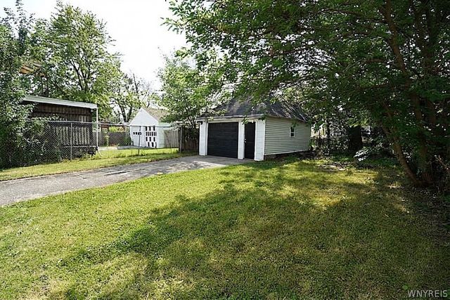 444 Cambridge Avenue, Buffalo, NY 14215