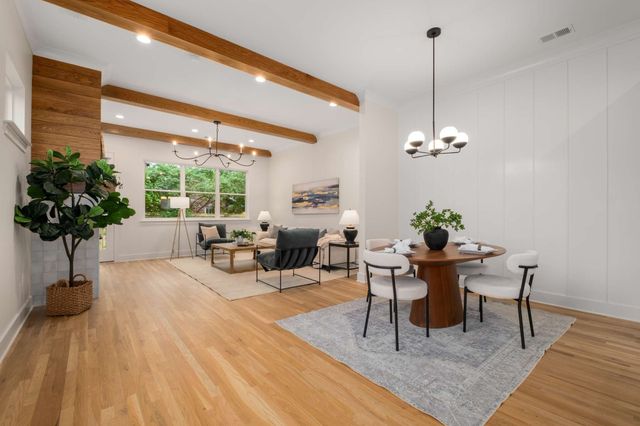 401A Saint Francis Ave, Nashville, TN 37205
