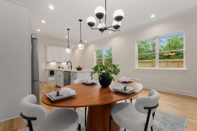 401A Saint Francis Ave, Nashville, TN 37205