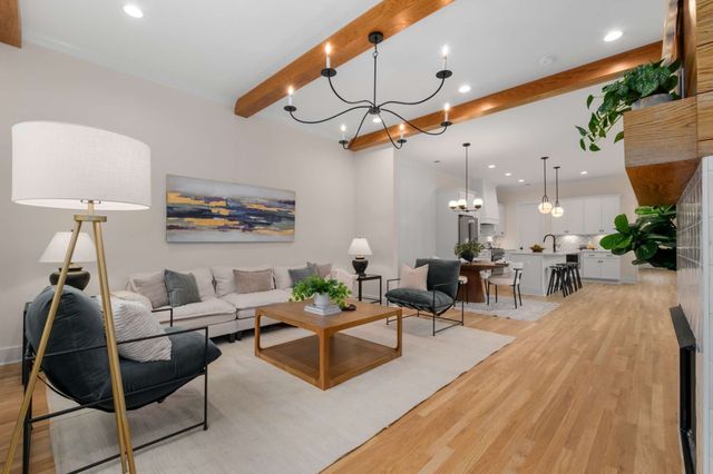 401A Saint Francis Ave, Nashville, TN 37205