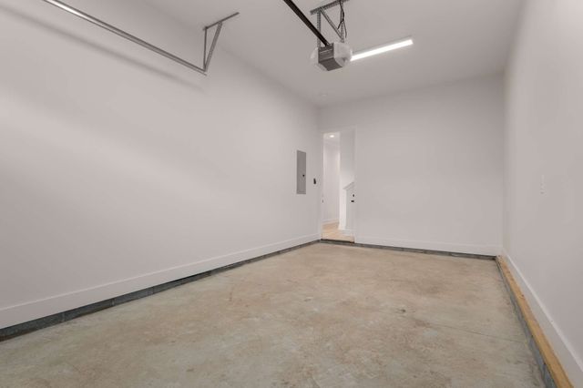 401A Saint Francis Ave, Nashville, TN 37205