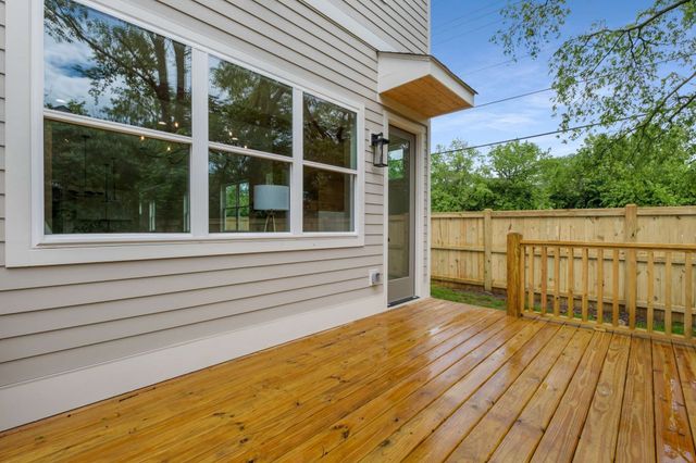 401A Saint Francis Ave, Nashville, TN 37205