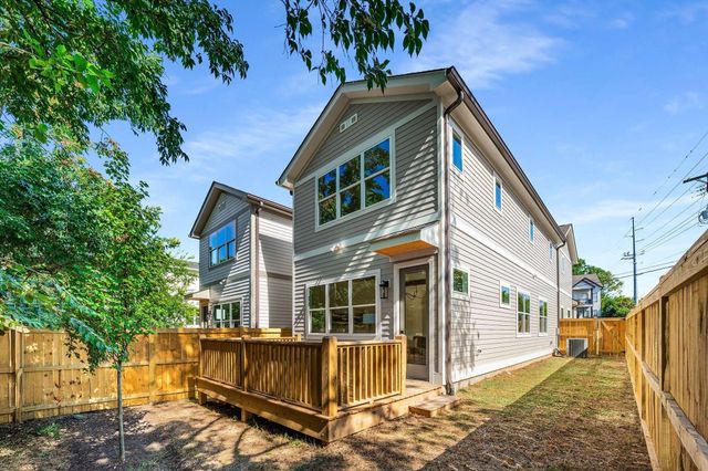 401A Saint Francis Ave, Nashville, TN 37205